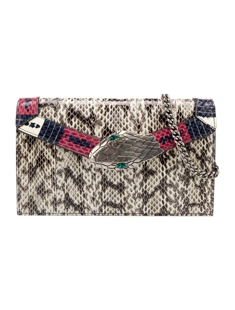 gucci lilith crossbody